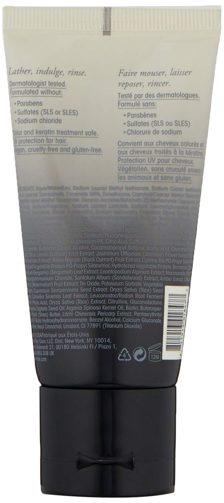Oribe Gold Lust Repair & Restore Shampoo, 1.7 oz