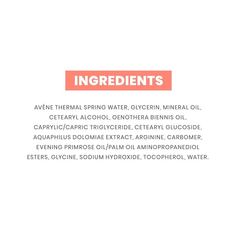 Avène XeraCalm A.D Lipid-Replenishing Cream | Eczema Relief for Dry, Itchy Skin - 6.7 Oz, Fragrance-Free, Safe for All Ages