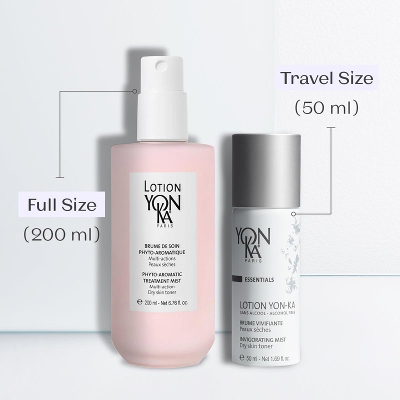 Yon-Ka Travel Lotion PS Toner, 1.69 fl oz