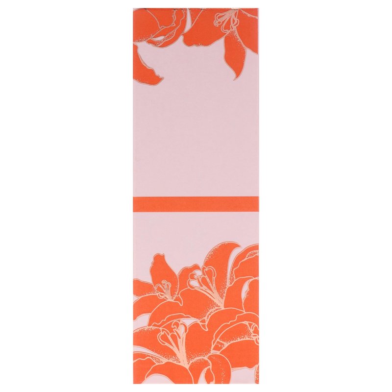 Victoria Flower - Rosa Lilium by Maison Alhambra for Women - 3.4 oz EDP Spray