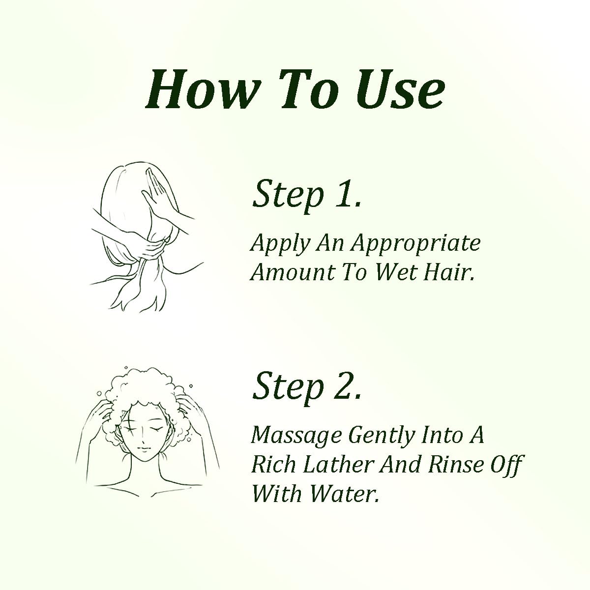 Gypsophila 2PACK Batana Oil Shampoo,Rosemary Shampoo,Nourishing & Rejuvenating for Softness & Volume, Suitable for Men & Women, Reduces Hair Loss 10.14 Fl Oz