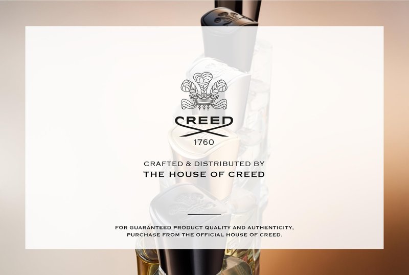 Creed Love in White Bath & Shower Gel, Women's Luxury Body Wash, Floral Fresh, Crisp & Green Fragrance, 200ML / 6.8 Fl Oz