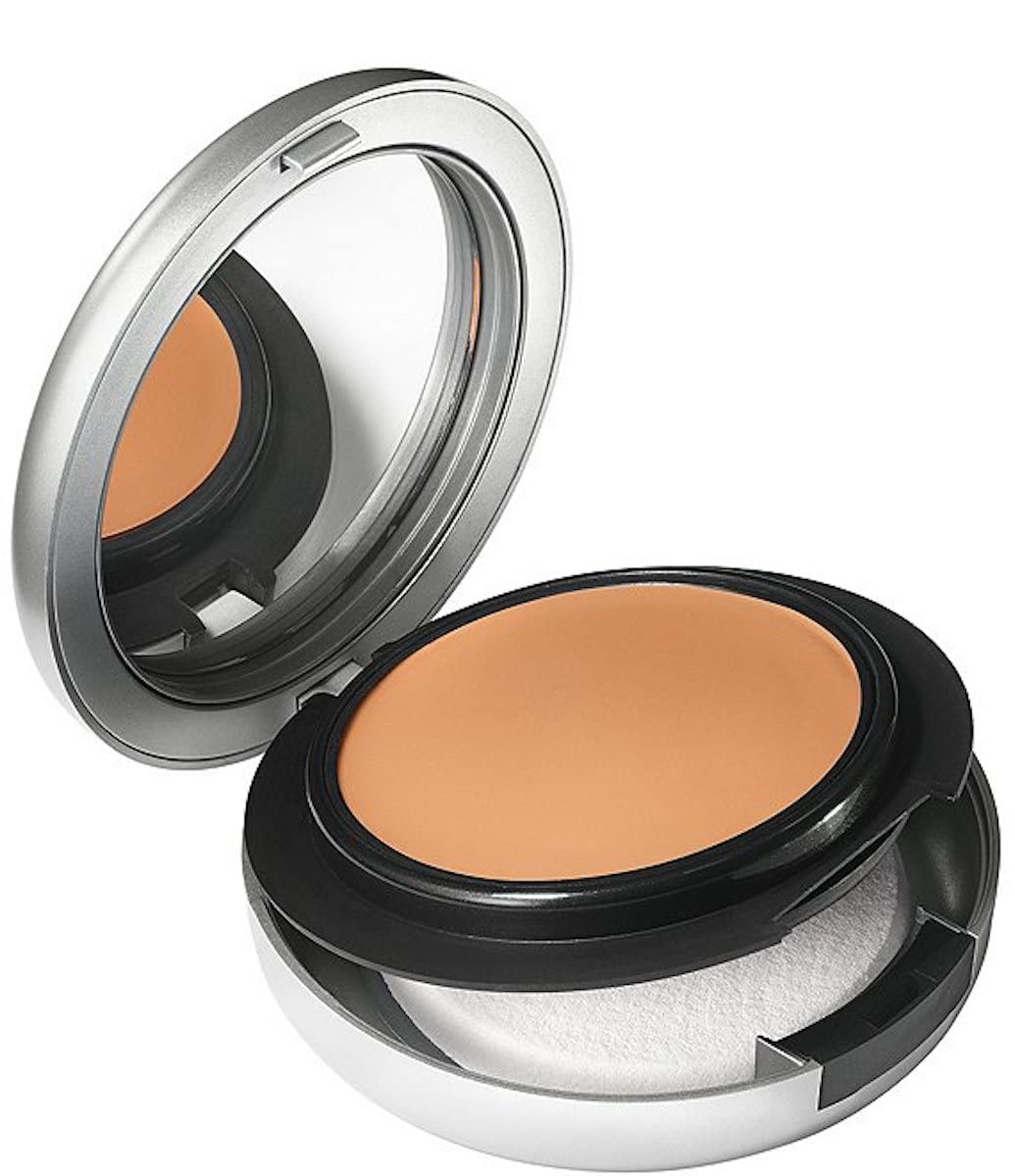 Mac Studio Fix Cream-To-Powder Foundation N12 - 10g | Flawless Finish & Long-Lasting Wear
