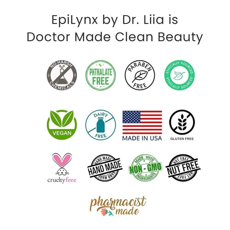 EPILYNX Tone Repair Moisturizer For Dark Spots on Face - Gluten Free, Vegan for Sensitive Skin by Dr. Liia