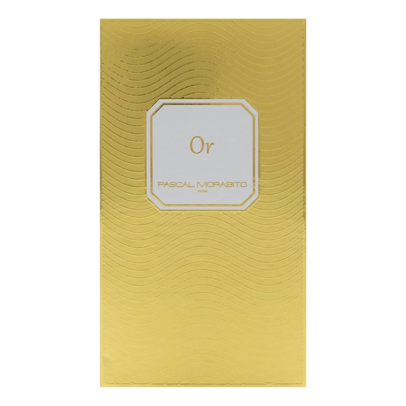 Pascal Morabito Or EDP Spray Women 3.4 oz