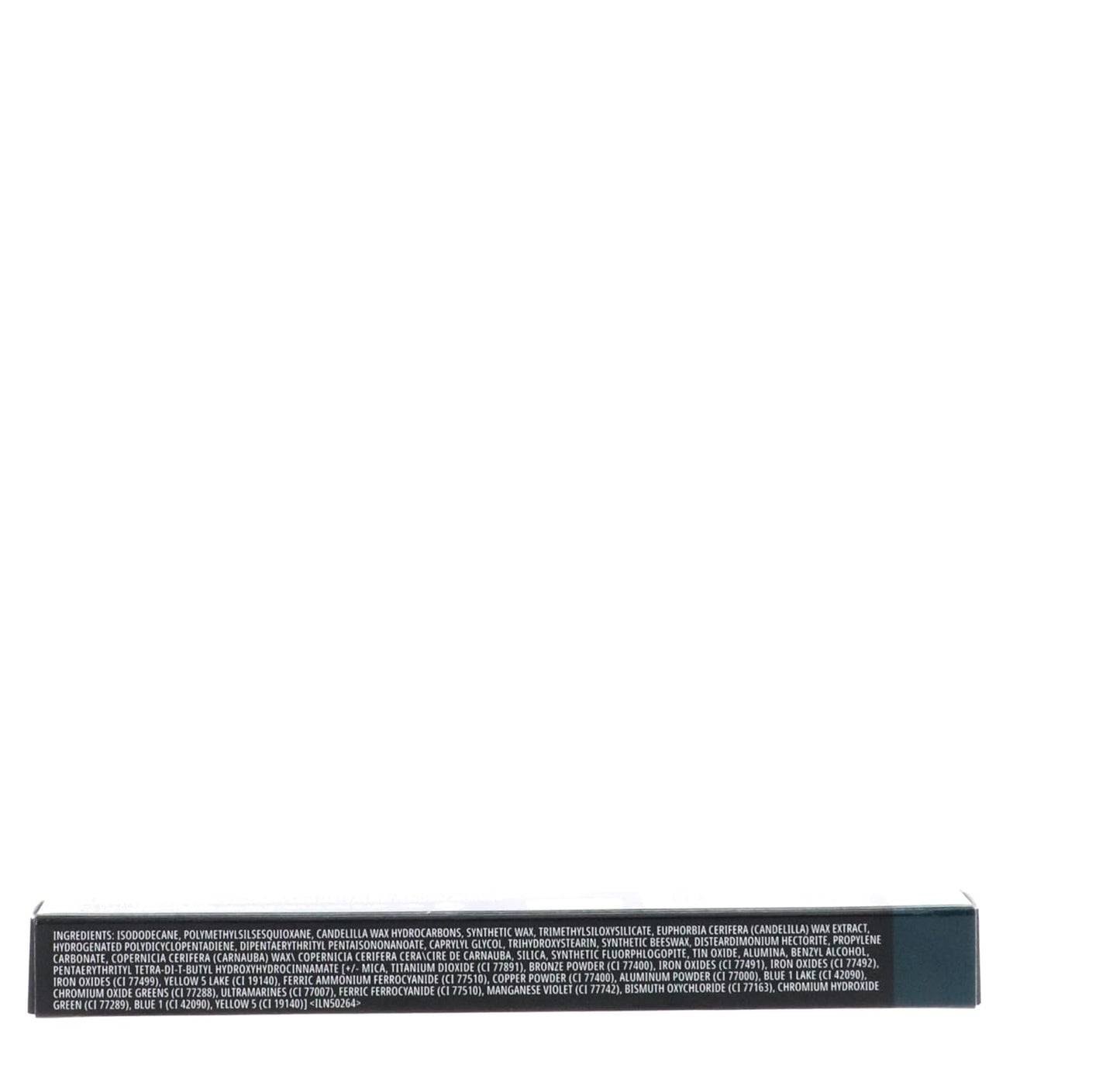 MAC Colour Excess Gel Pencil Eye Liner - Hell-Bent Black with Multi-Colored Pearls | 0.01 oz / 0.35 g
