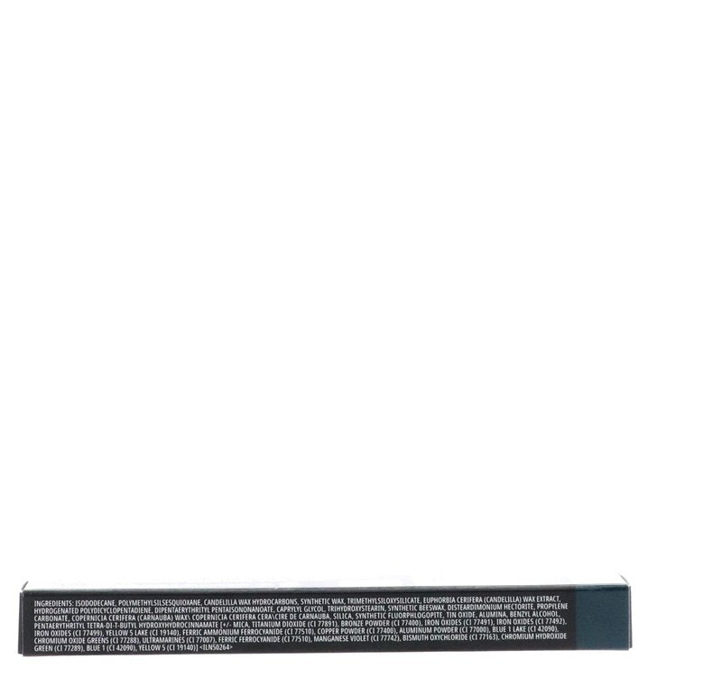 MAC Colour Excess Gel Pencil Eye Liner - Hell-Bent Black with Multi-Colored Pearls | 0.01 oz / 0.35 g