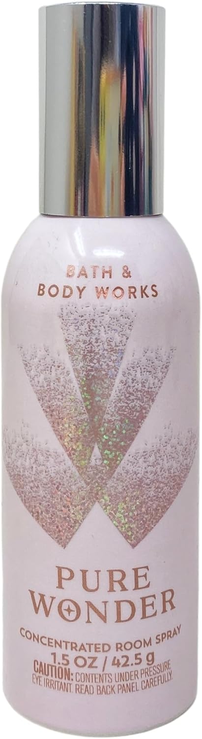 Pure Wonder Room Spray - Lot of 3 Concentrated 1.5 oz | Freshen Up Your Space
