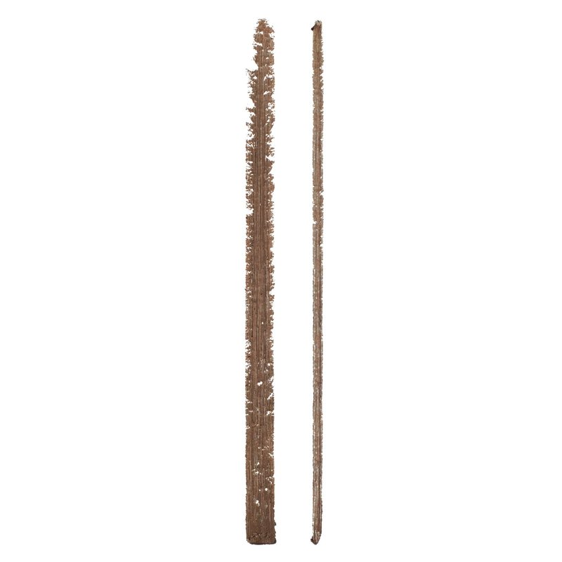 Wunderbrow Dual Precision Brow Liner, Eyebrow Liner Pencil With Angled Tip and Ultra Fine Tip Dual Precision Brow Liner Eye Brow Make Up, Color Brunette