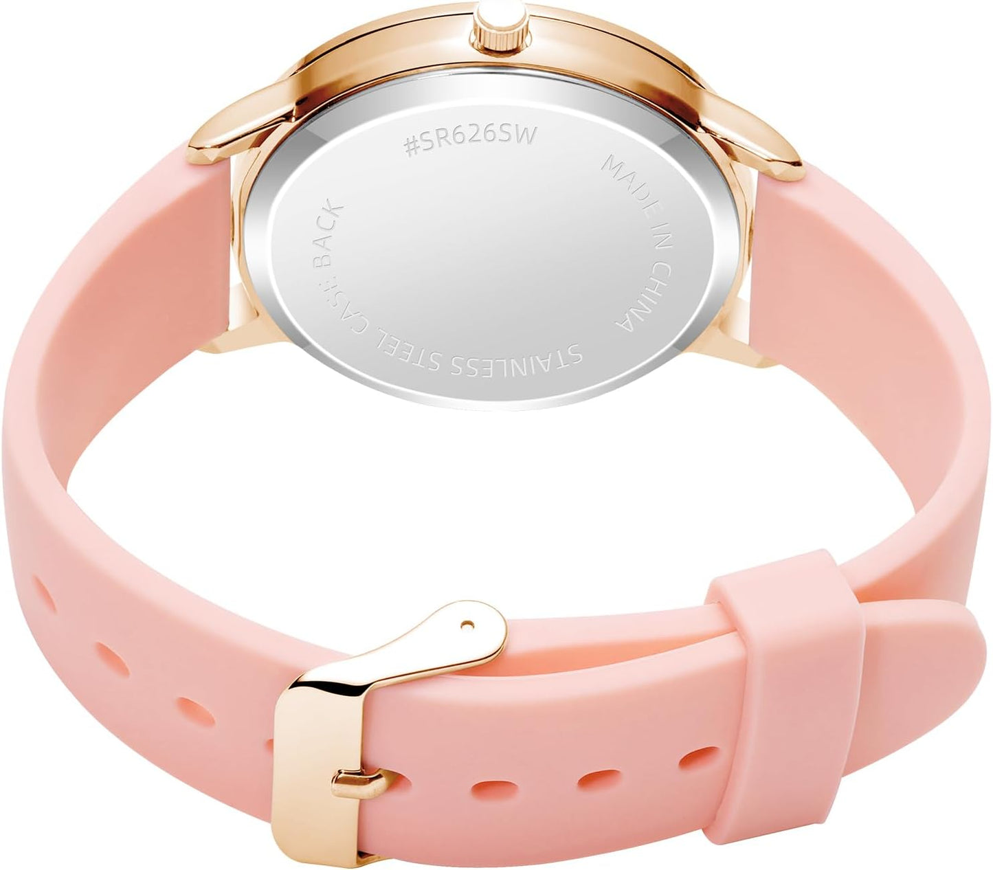 Waterproof Nurse Watch for Medical Professionals,Doctors Nursing Women Men,12/24 Hour Military Time,Analog Watch with Second Hand Nursing Luminouse Easy Read Dial Nurse Watches for Women