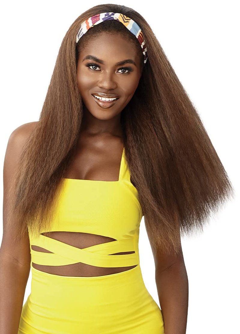 Outre Converti Cap Wig SWEET ANNIE (2)