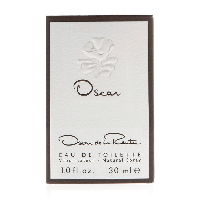 Eau de Toilette Oscar de la Renta Oscar Signature Collection, Perfume Spray for Women, 1.0 Fl. Oz