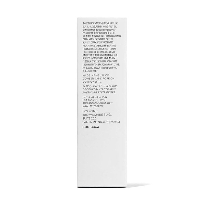 Summertone Bronzing Gel - Hydrating Skin Tint for Sun-Kissed Glow | Vitamin E & Red Algae | 1 fl oz