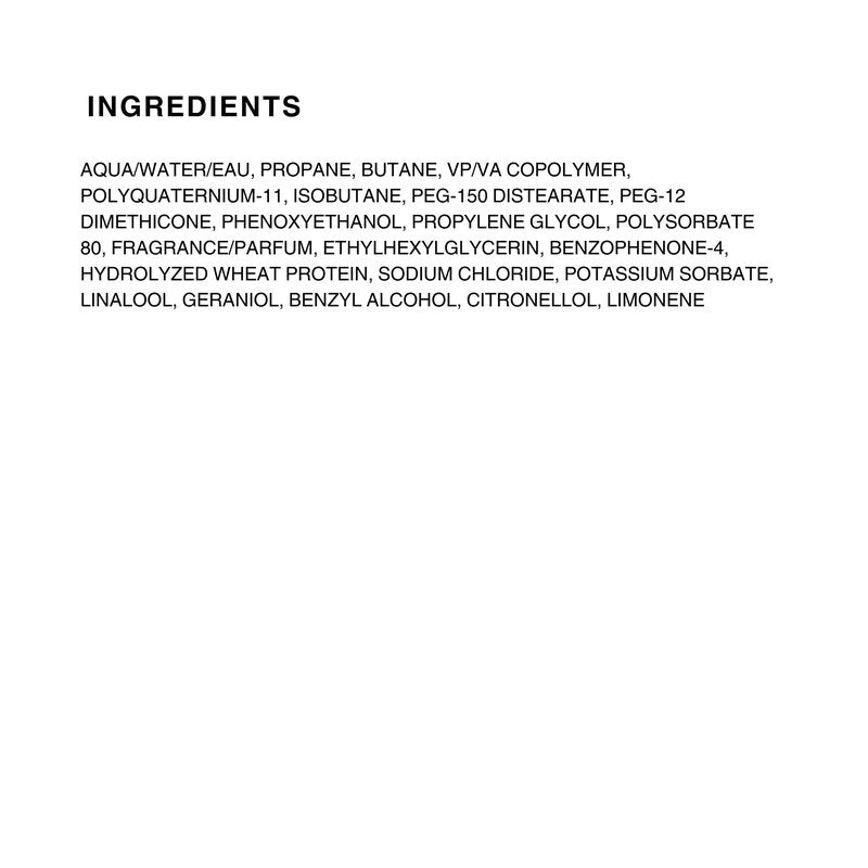 Kenra Volume Mousse 12 | Medium Hold Mousse | Non-Drying, Non-Flaking Lightweight Formulation |Styling Control Without Stiffness Or Stickiness | Tames Frizz & Conditions | All Hair Types | 8 oz