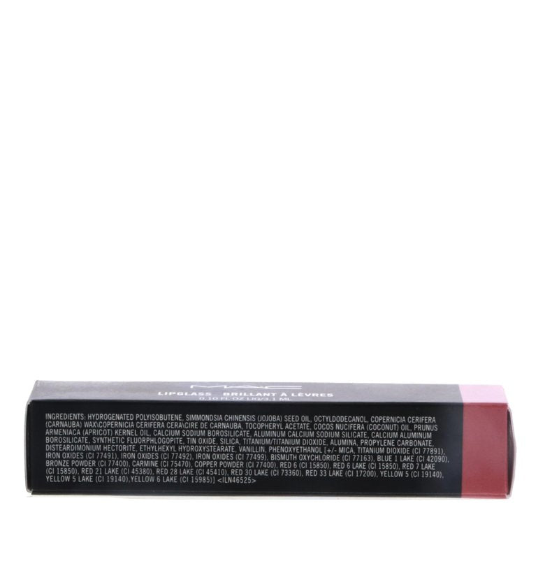 MAC Lipglass All Things Magical