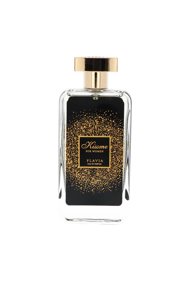 Flavia KissMe For Women Eau de Parfum, 100ml