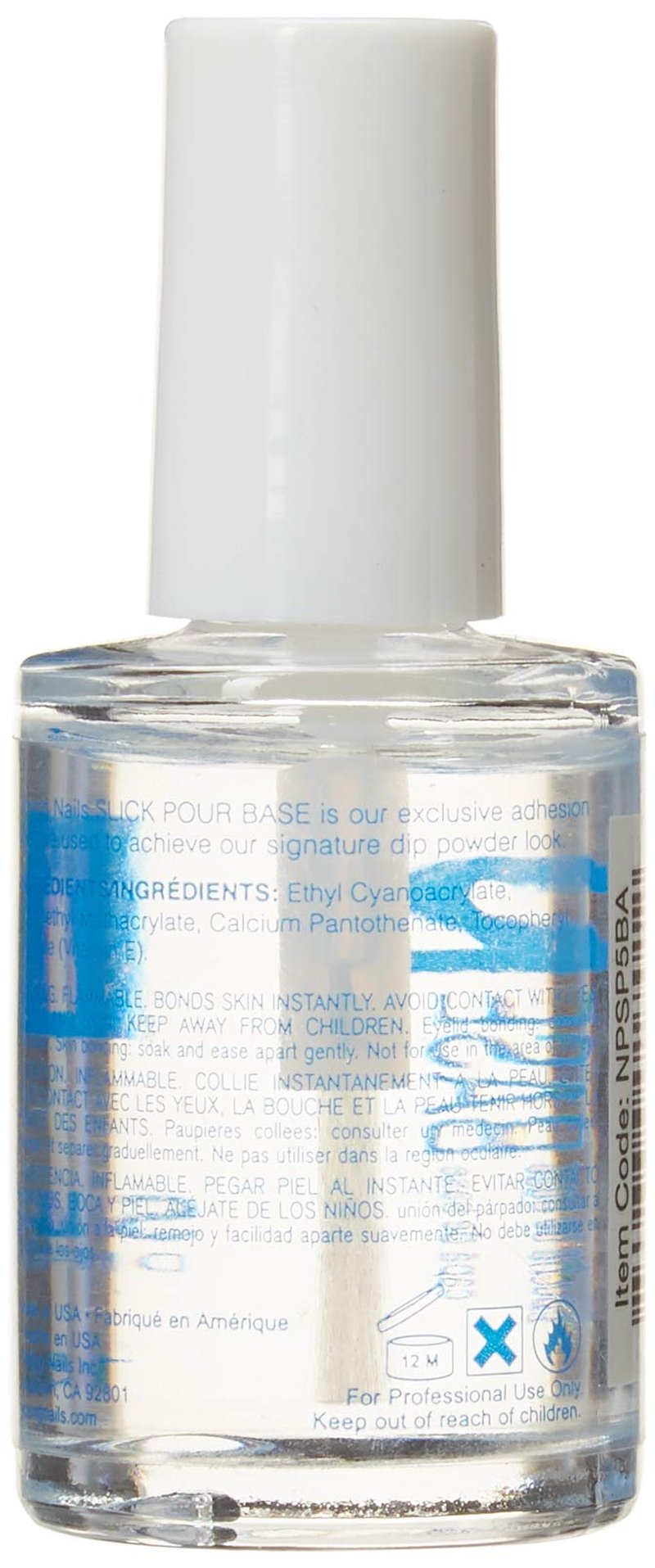 Young Nails Slickpour Base 2