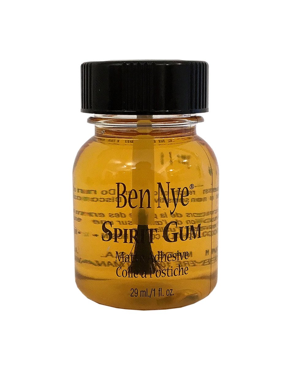 Ben Nye Spirit Gum, 1 oz.
