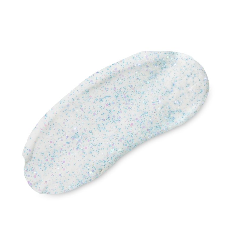 Seastar Sparkle - Cosmic Marshmallow Scented Glitter Sunscreen Lotion - SPF 50 - Biodegradable Sunscreen, Kids, Water Resistant, Glitter lotion, Cruelty Free, Kids Lotion, Made in USA, 3.4oz