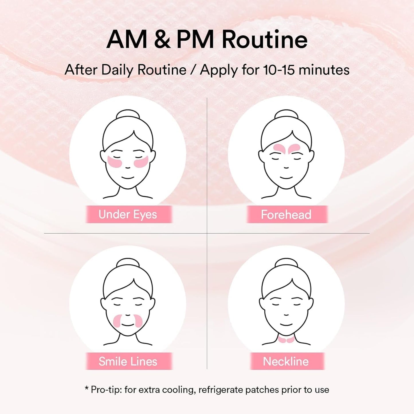 Abib PDRN & Vegan Collagen Eye Patch (60ea) Duo: Eye Patches for Wrinkles & Fine Line with Jericho Rose Jelly, 60 Count, Korean Skin Care Gifts for Women, Mothers, Teen