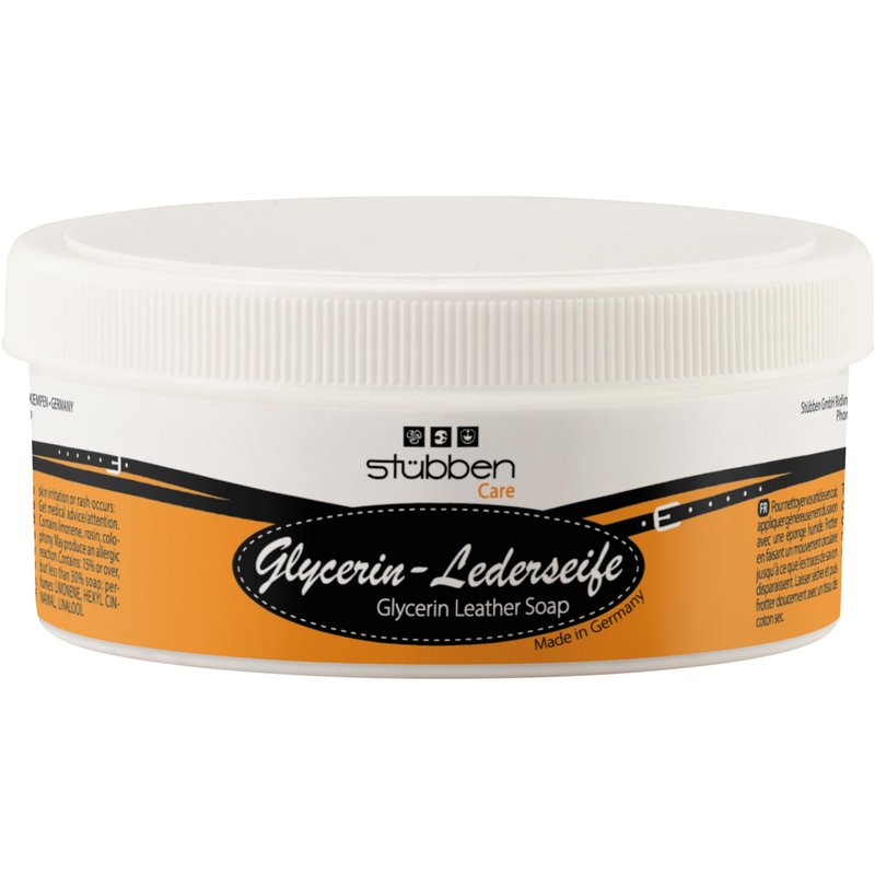 Stubben Glycerin Saddle Soap 9.4 oz