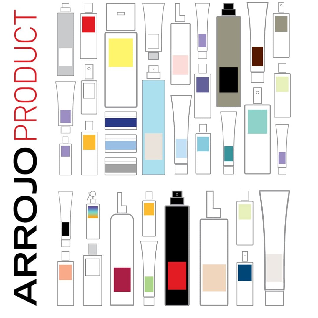 ARROJO Curl Hydration Conditioner