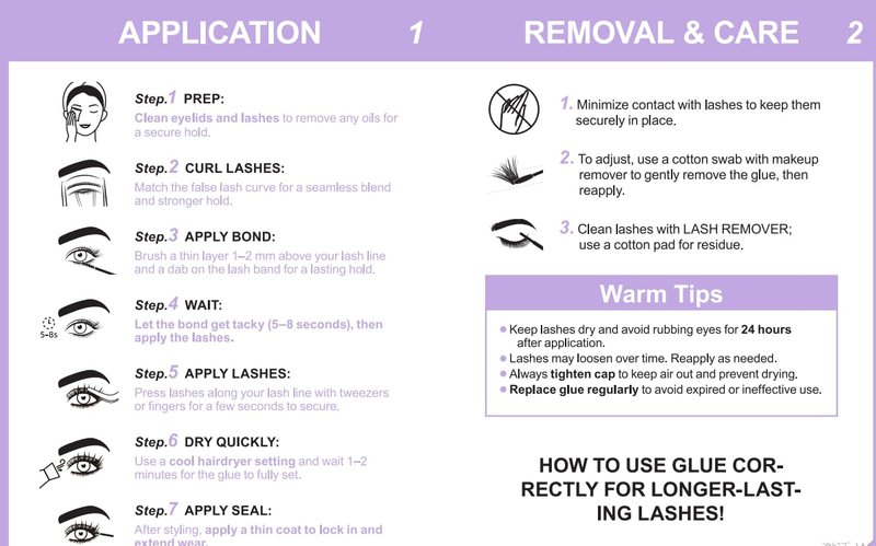 Lash Extension Kit for Beginners 280pcs Eyelash Extension Kit 30D 9-16 Mixed Lash Clusters Kit D Curl Lash Kit with Lash Bond and Seal Individual Lashes Kit DIY (KIT,30D-D-9-16MIX)