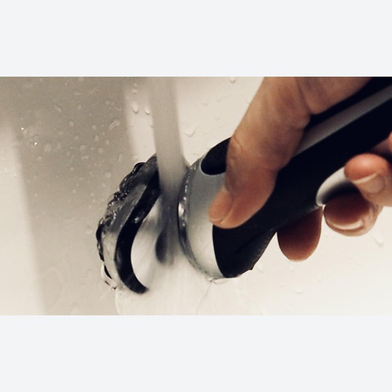 74S S7 Replacement Head for S7 Shavers, Stainless Steel Blades & Precision Foil, Smooth Shave No Pulling.