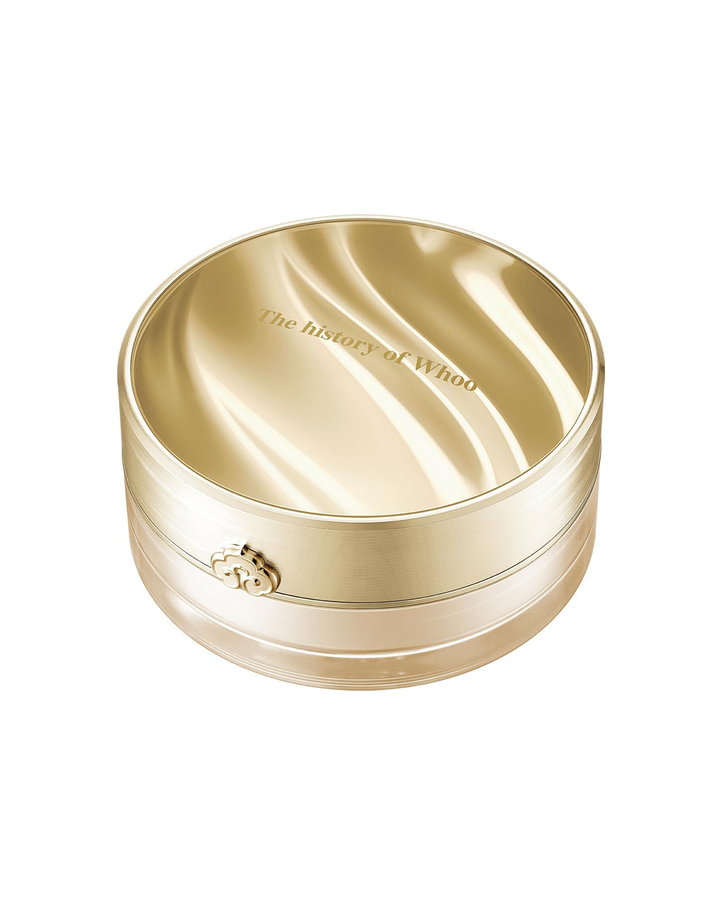 THE WHOO Gongjinhyang:Mi Luxury Luminous Powder No.2