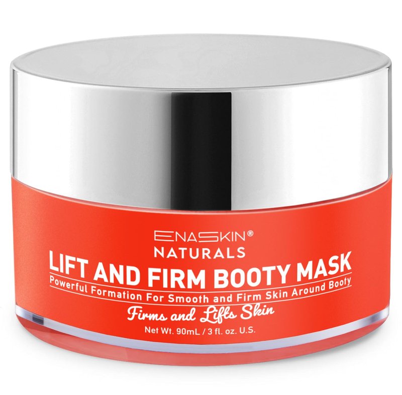 Enaskin Naturals Anti Cellulite Body Firming Cream