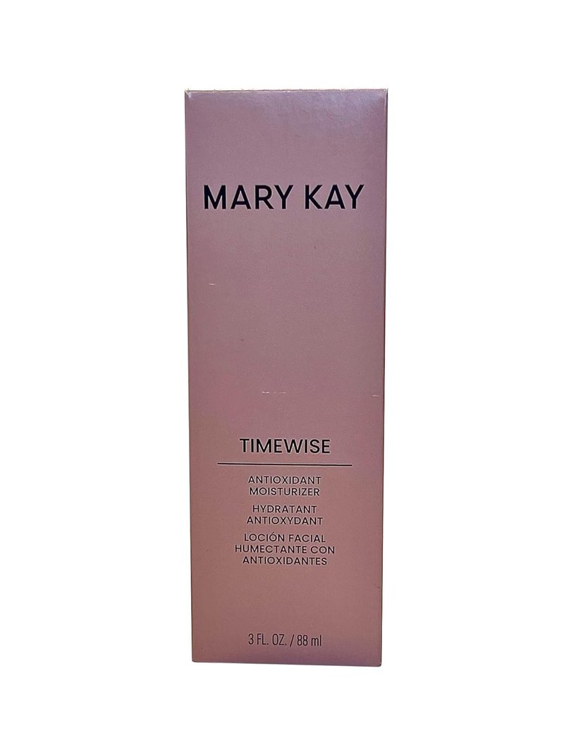 Timewise Age-Fighting Moisturizer - Anti-Aging Hydration for Youthful Skin