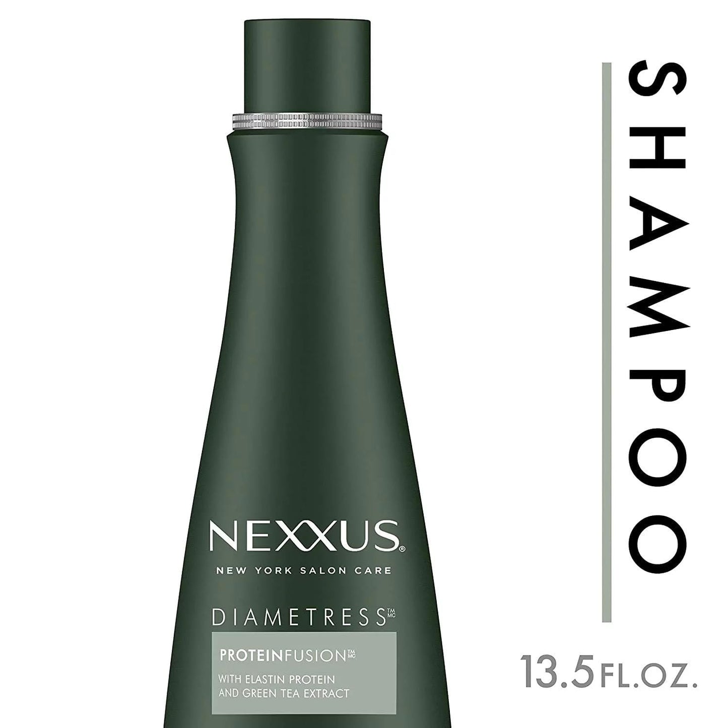 Nexxus DIAMETRESS Volumizing Shampoo 13.50 oz (Pack of 2)