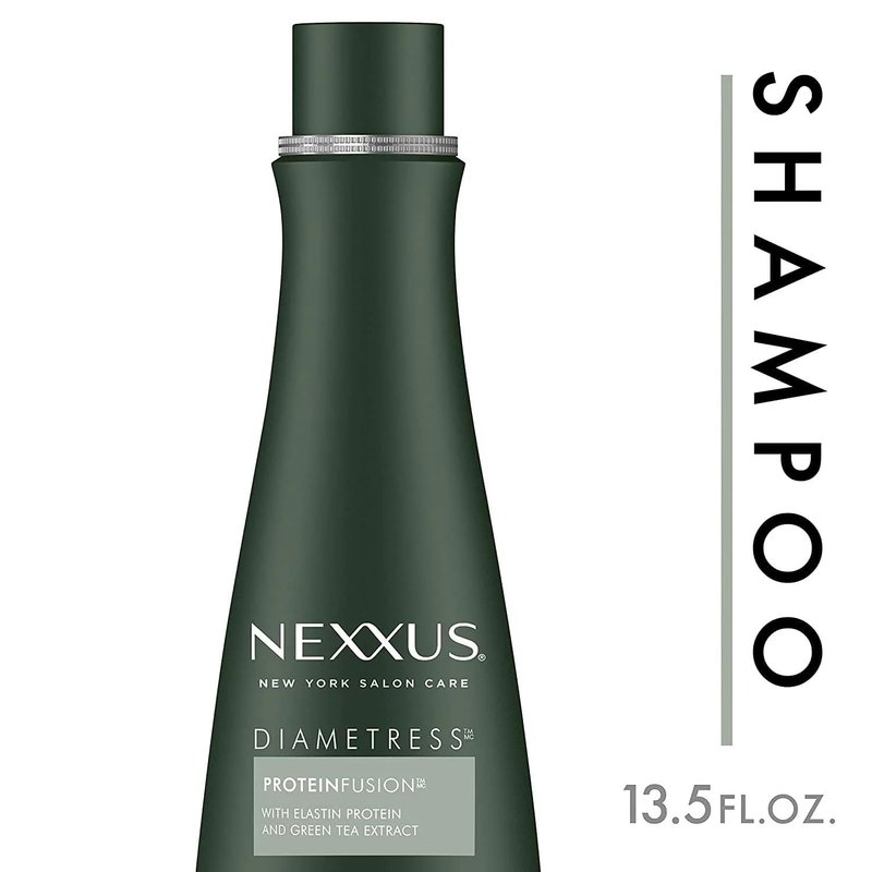 NEXXUS NEXUSS DIAMETRESS Volumizing Shampoo 13.50 oz (Pack of 2)