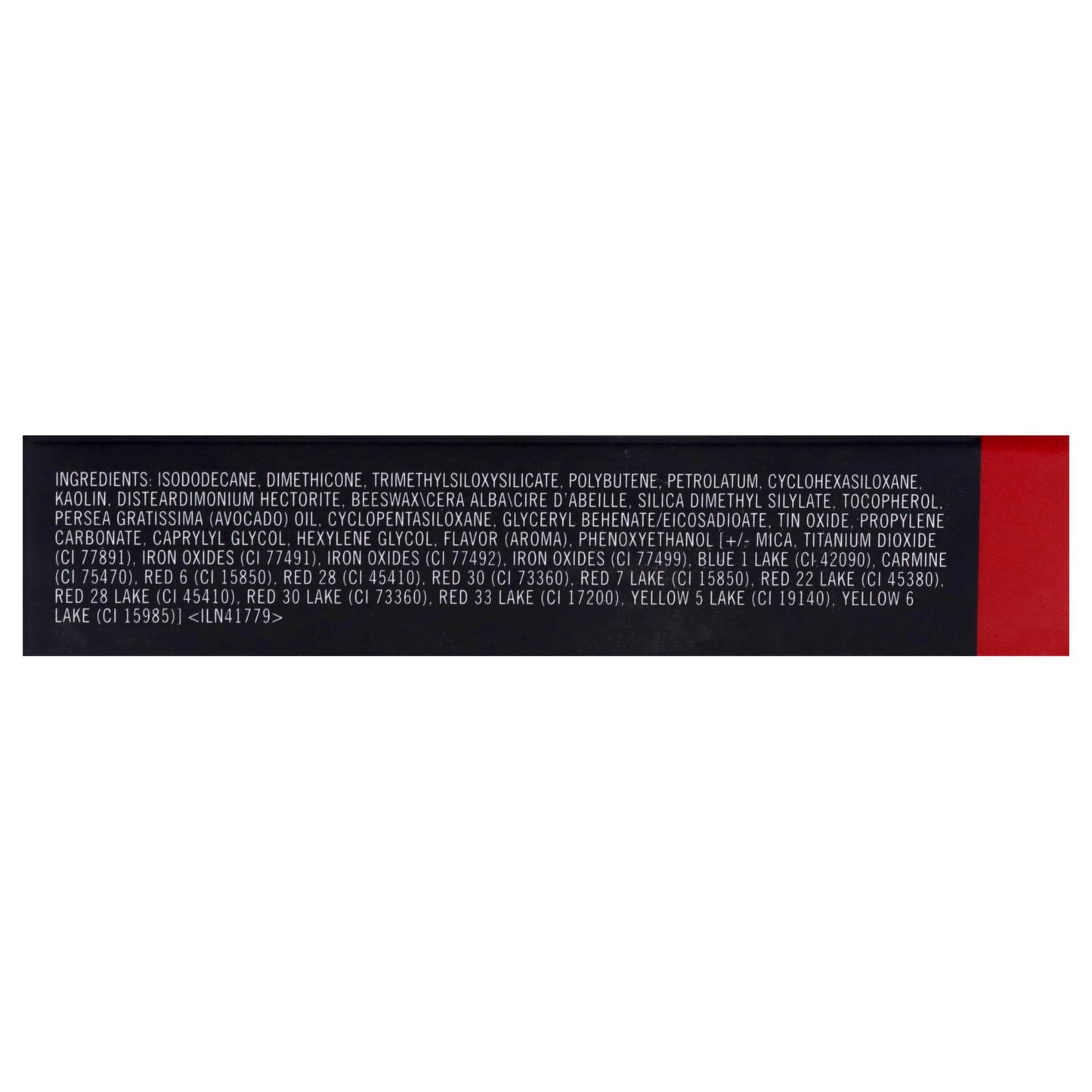 MAC Retro Matte Lipstick - 104 Fashion Legacy Lipstick Women 0.17 oz