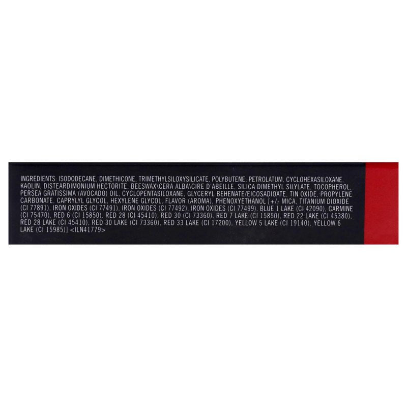 MAC Retro Matte Lipstick - 104 Fashion Legacy Lipstick Women 0.17 oz