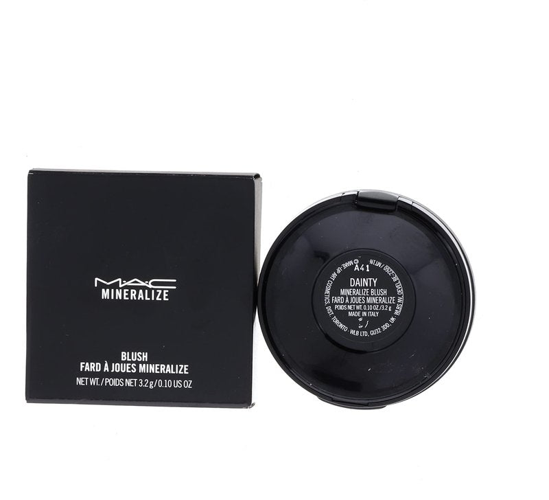 MAC Mineralize Blush - Dainty - 3.5g/0.11oz