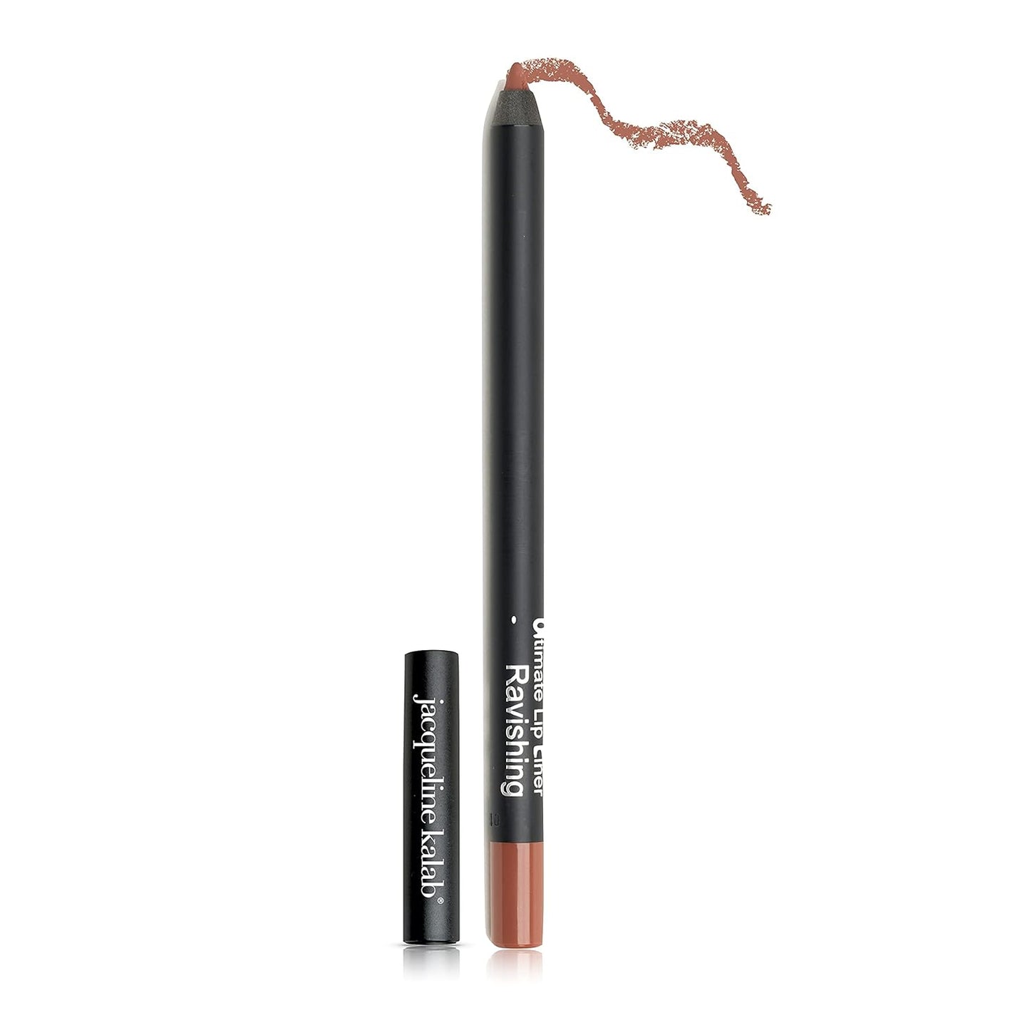 Contouring Lip Liner - Ravishing Shade for Perfectly Defined Lips