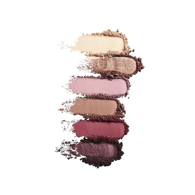 Armaf Beauté Shadow Palette: 10-In-1 Eyeshadow Palette Makeup, 10 Beautiful Shades In Each Eye Shadow Palette | Chill, OhSoChill