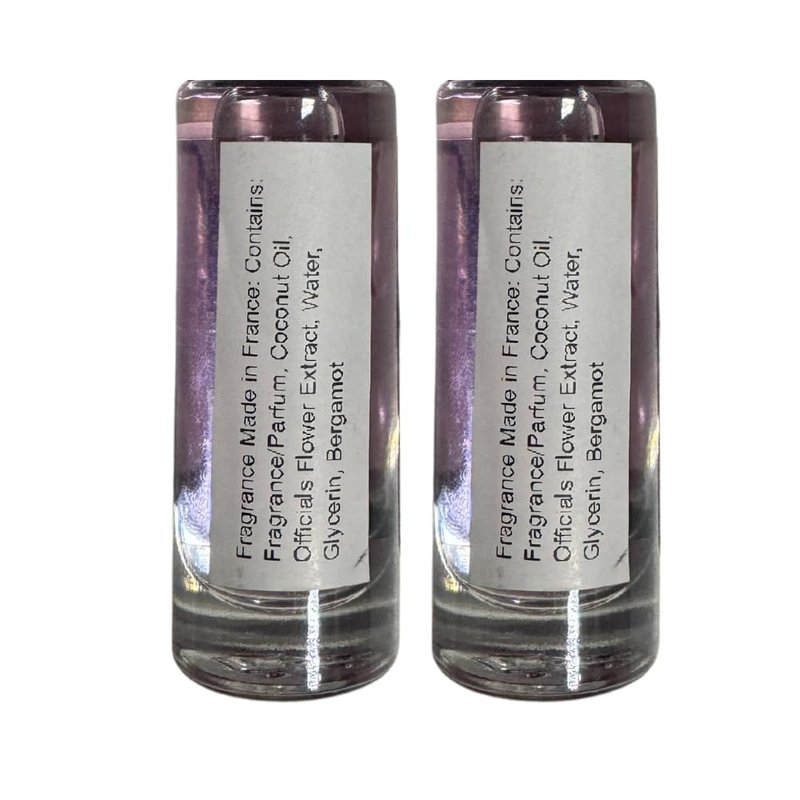 E de B Smell Like Anais-Anais Pour Femme Roll On Oil 12ml
