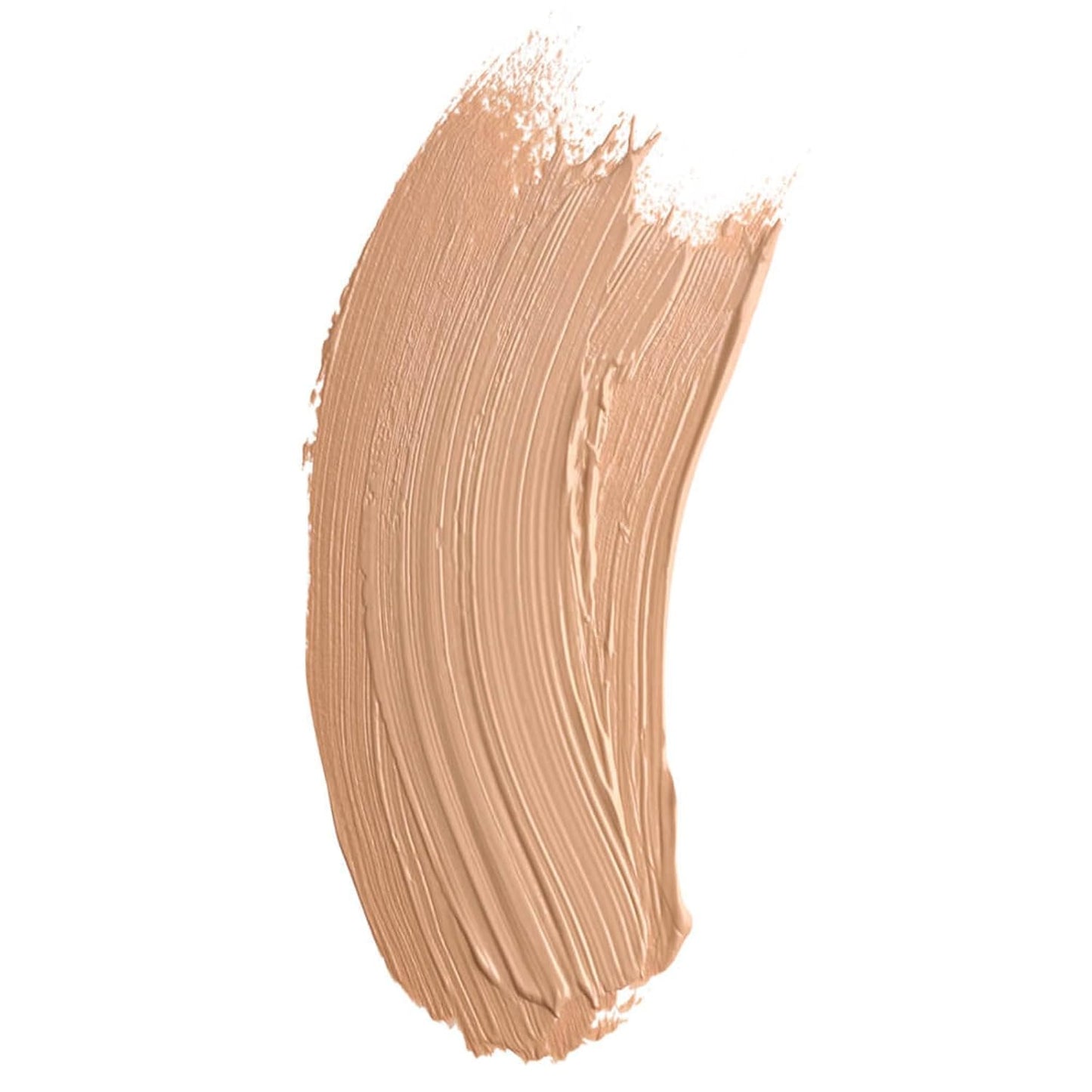 Ellis Faas Skin Veil Foundation - Moisturizing Creamy Texture, Blurs Fine Lines & Wrinkles | Buildable Coverage in Light/Medium Warm Pink (S103L)