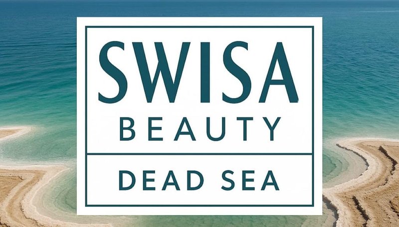 Swisa Beauty Dead Sea Face Firming Serum - Sensitive areas needing special attention.