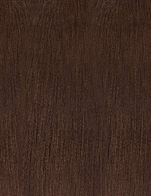 Outre X-Pression Braid - Pre-Stretched 52" Braiding Hair | 3X Medium Brown (5 Pack)