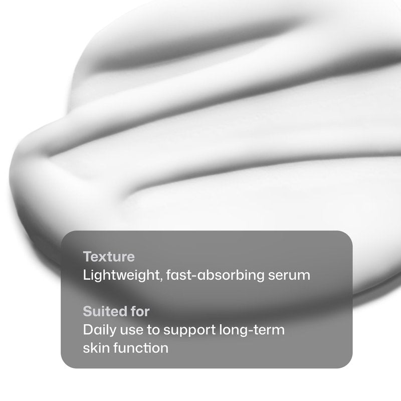 Revision Skincare D·E·J Daily Boosting Serum™, Anti Aging Serum, Reduces Wrinkles, Supports Skin Firmness and Skin Elasticity, 1 fl oz