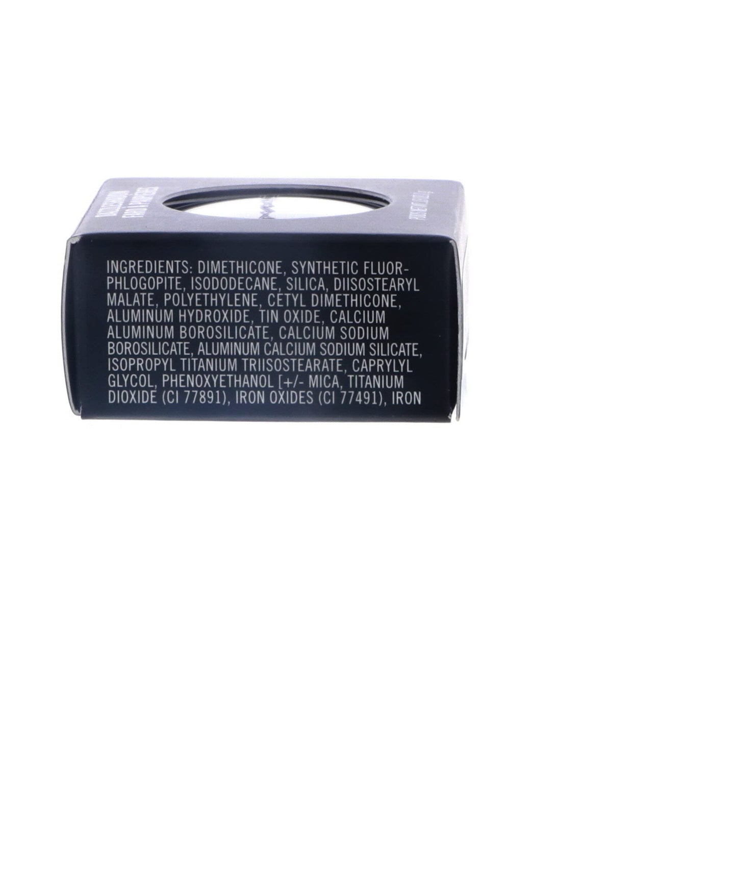 MAC SHINE DE-LIGHT EYESHADOW! Full Size Dazzleshadow New in Box! :)