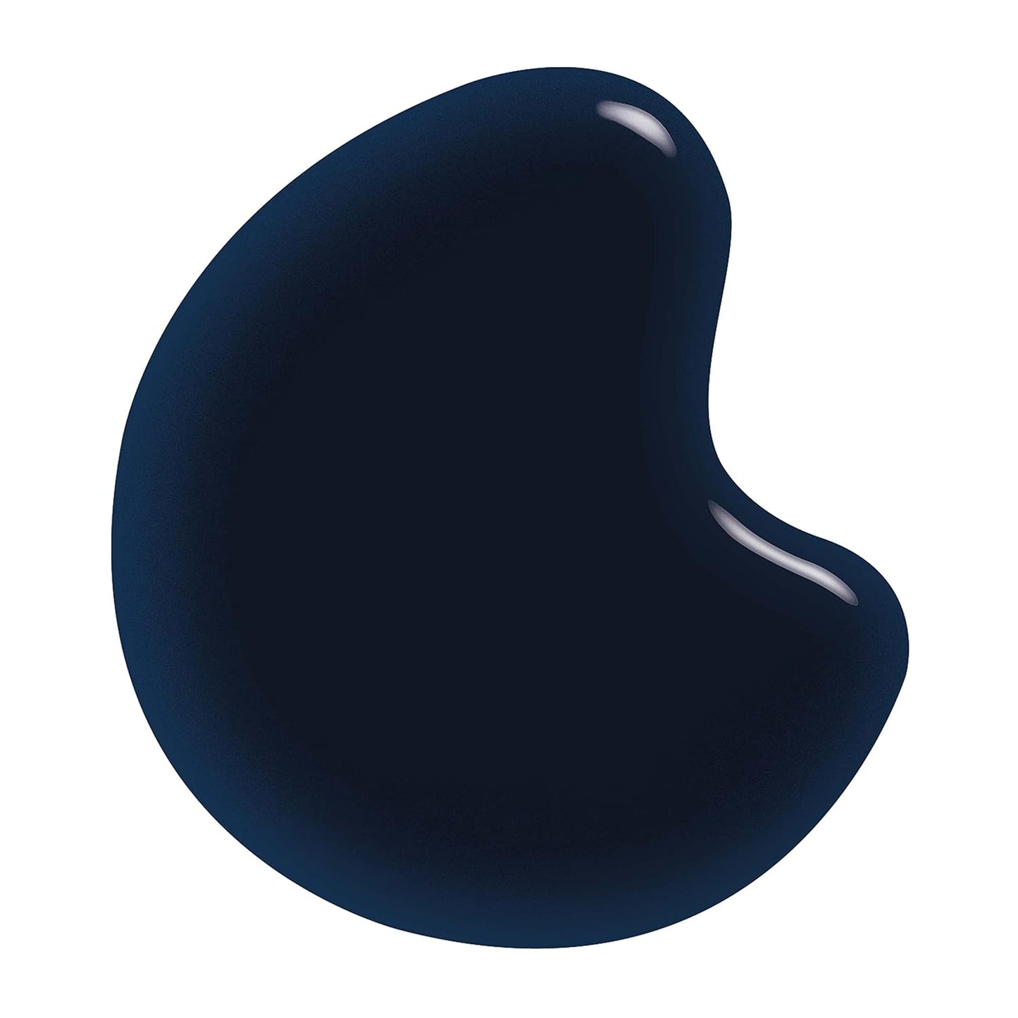 Sally Hansen Miracle Gel Nail Polish - Midnight Mod | Long-Lasting 0.5 Fl Oz (Pack of 3)