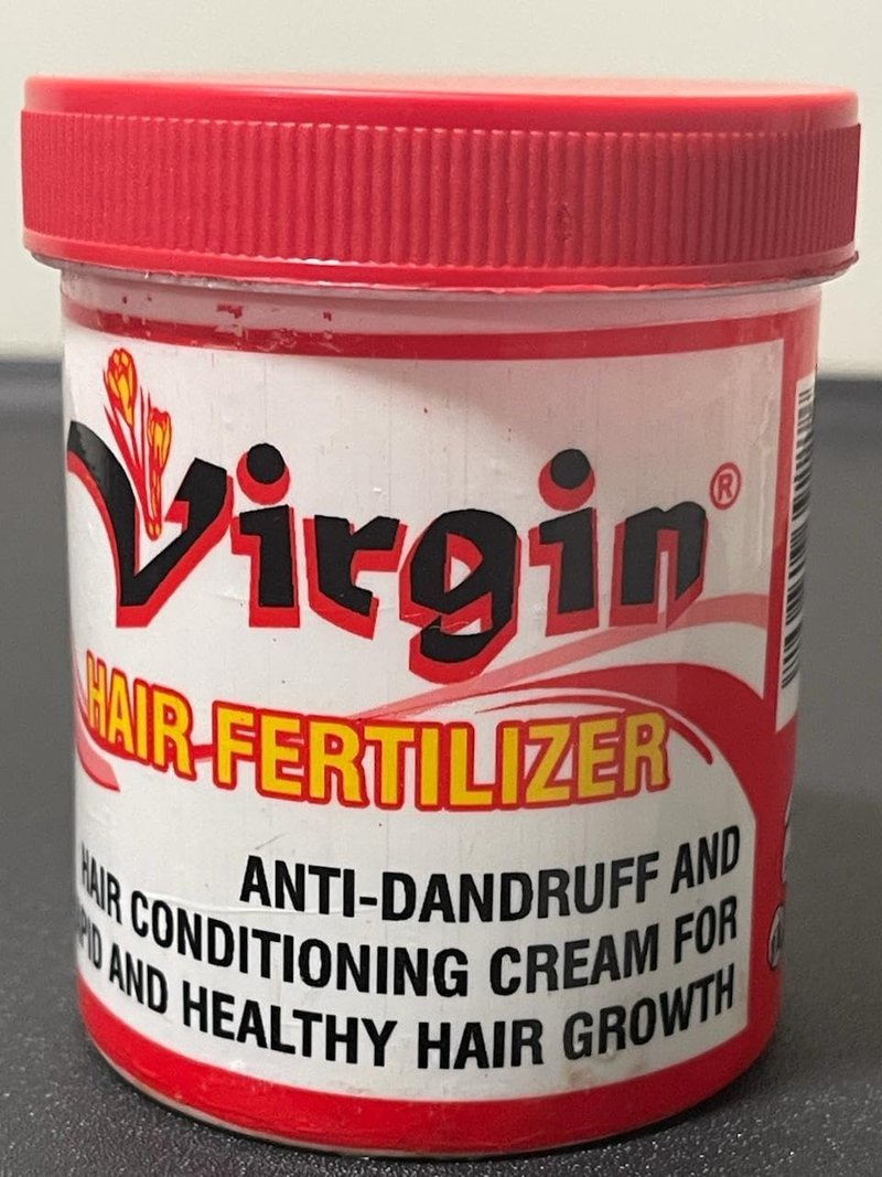 3-in-1 Growth Set Wild Growth Virgin Hair Cream Best Saving