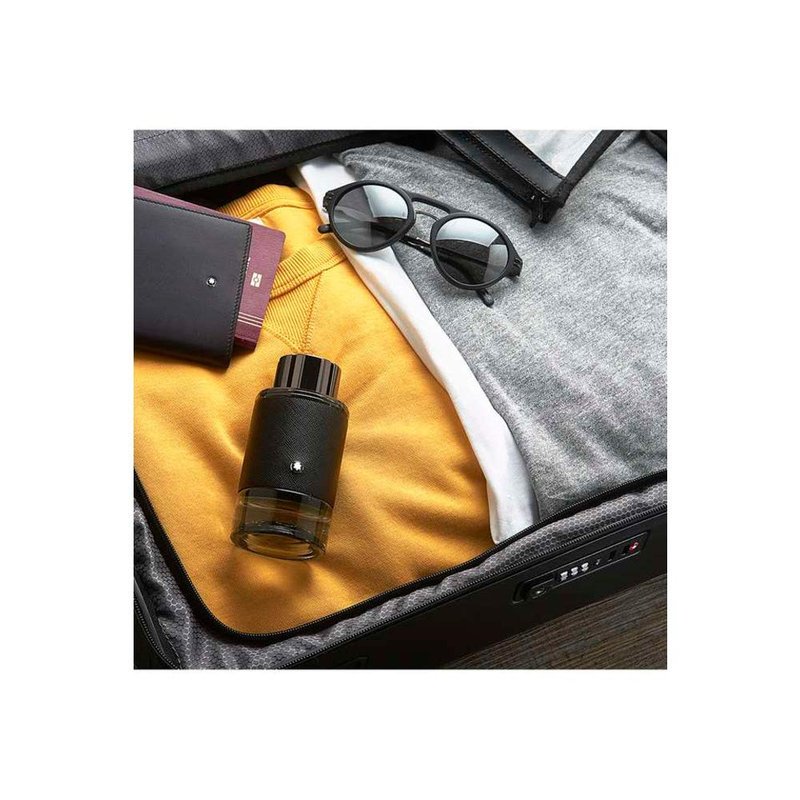 MONTBLANC Explorer Eau de Parfum Spray 2.0 fl oz