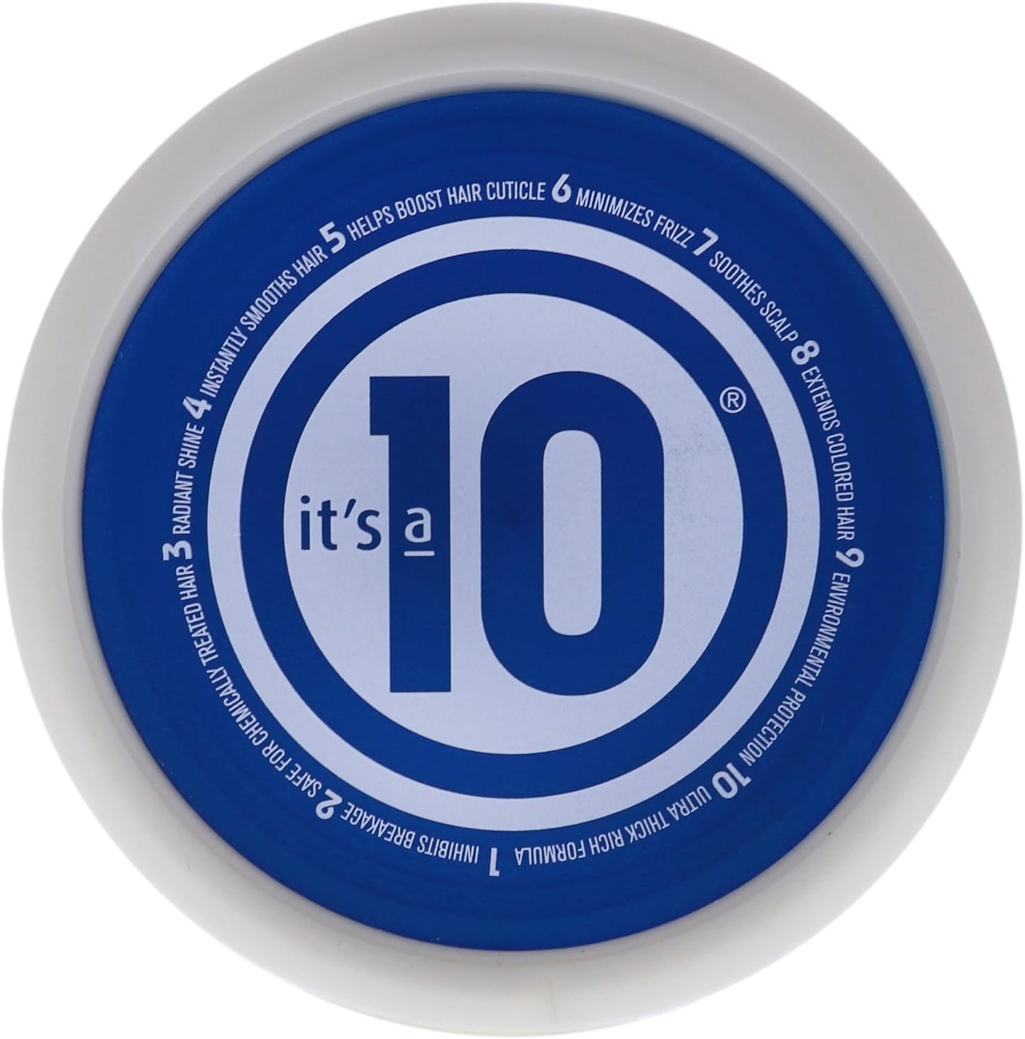 It's A 10 Potion Miracle Repair Hair Mask 8 oz