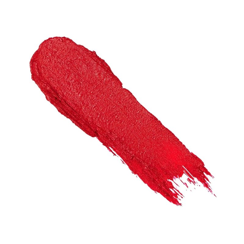 MĒTIER Matte Lipstick, Long-Lasting, Highly Pigmented Color, Infused with Argan Oil & Vitamin E (New York - classic red)