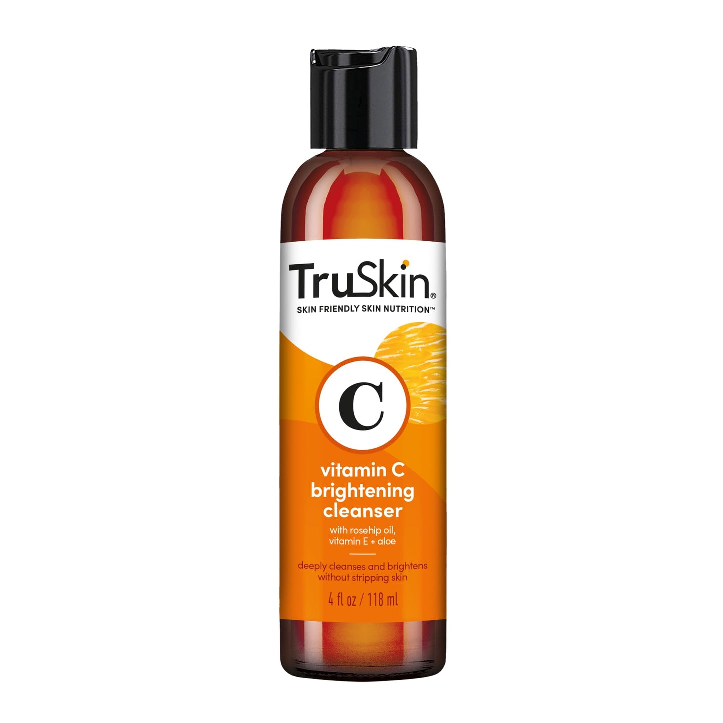 TruSkin Vitamin C Cleanser